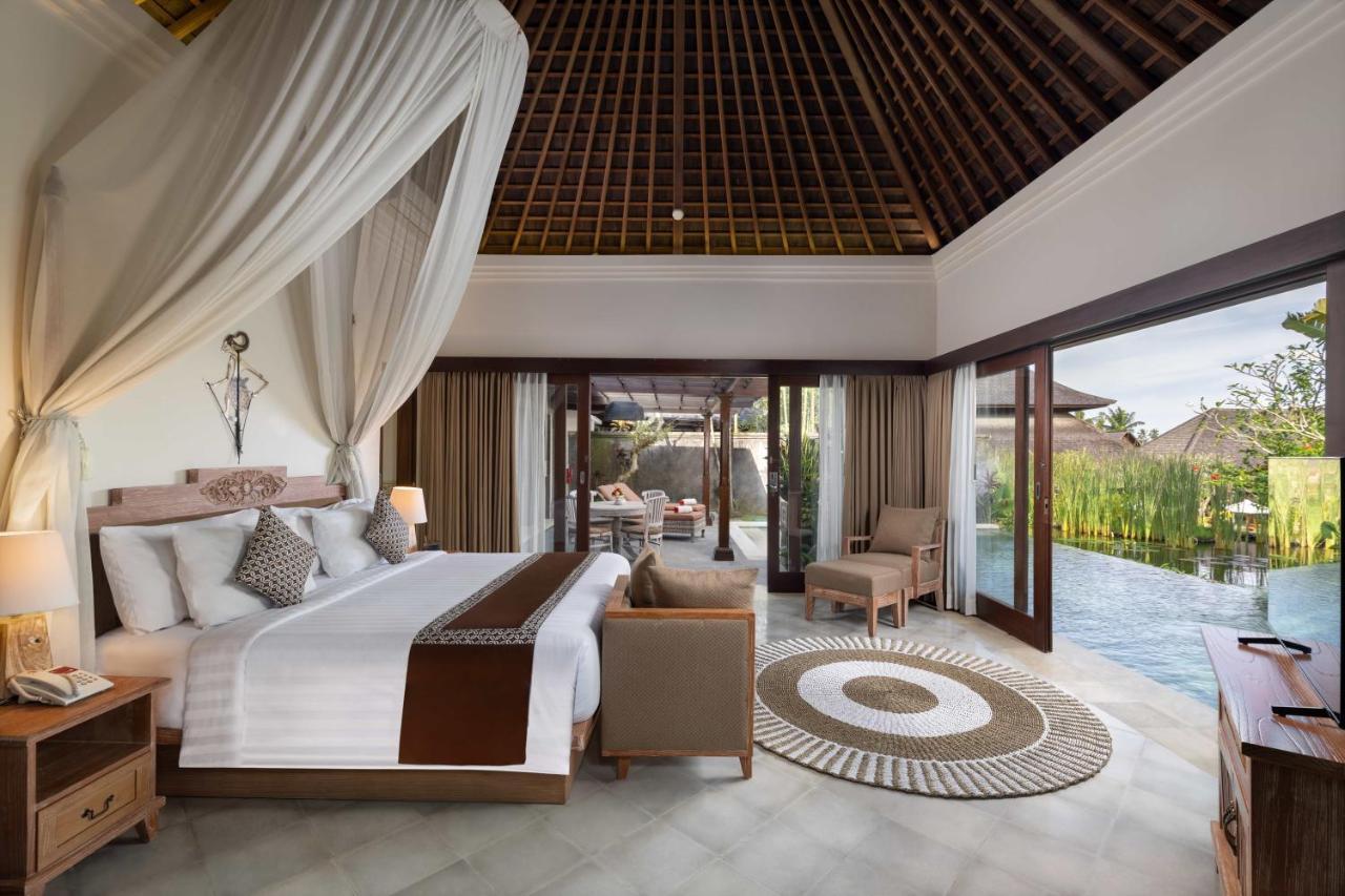 Resort Visesa Ubud (Bali)