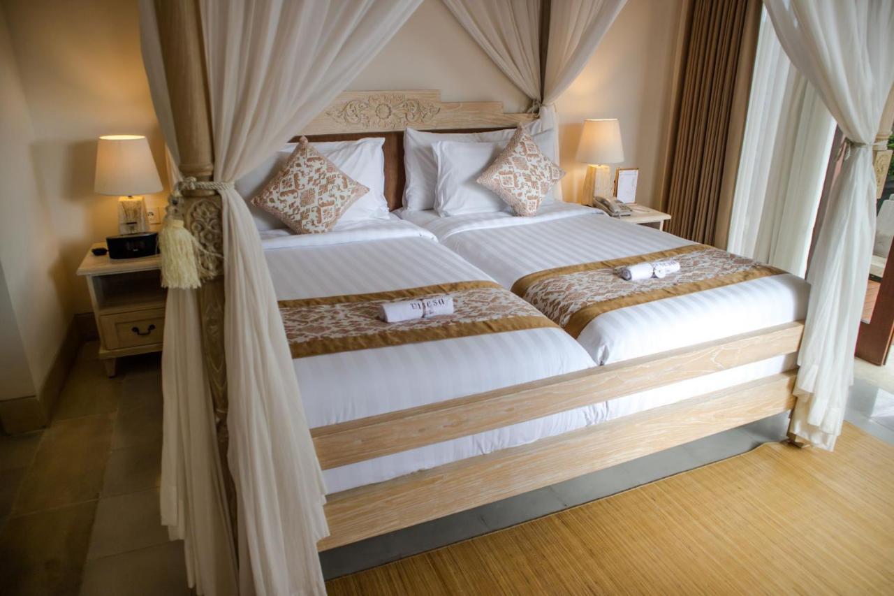 Resort Visesa Ubud (Bali)