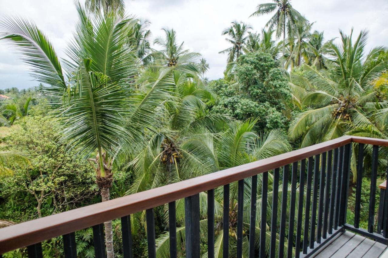 Visesa Ubud (Bali)