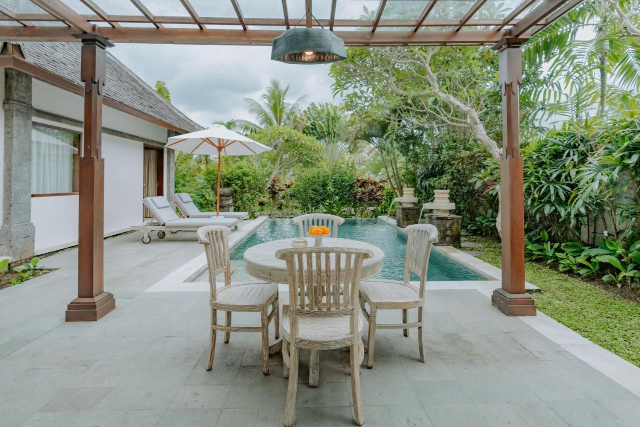 Visesa Resort Ubud (Bali)