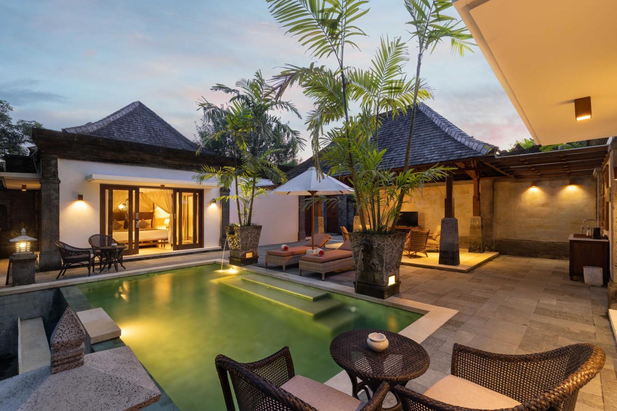 Visesa Resort 5*