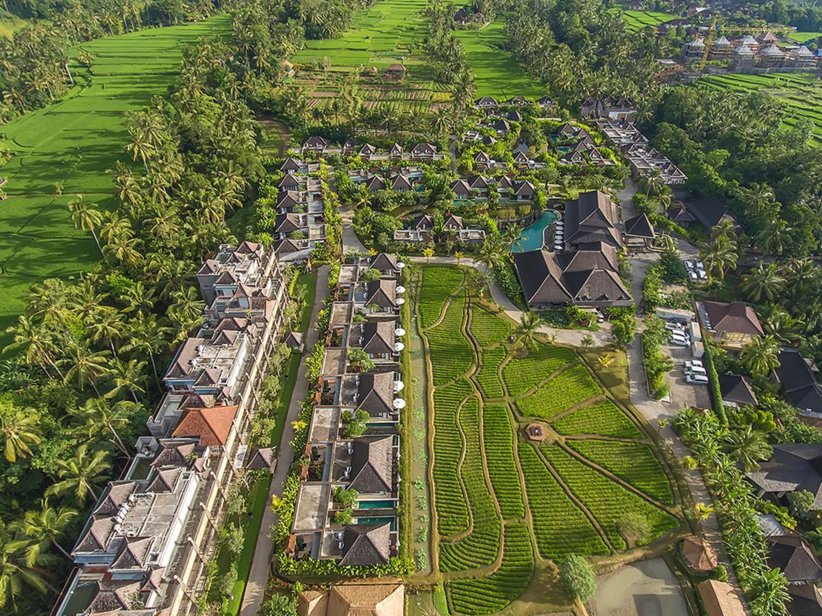 Visesa Ubud (Bali)