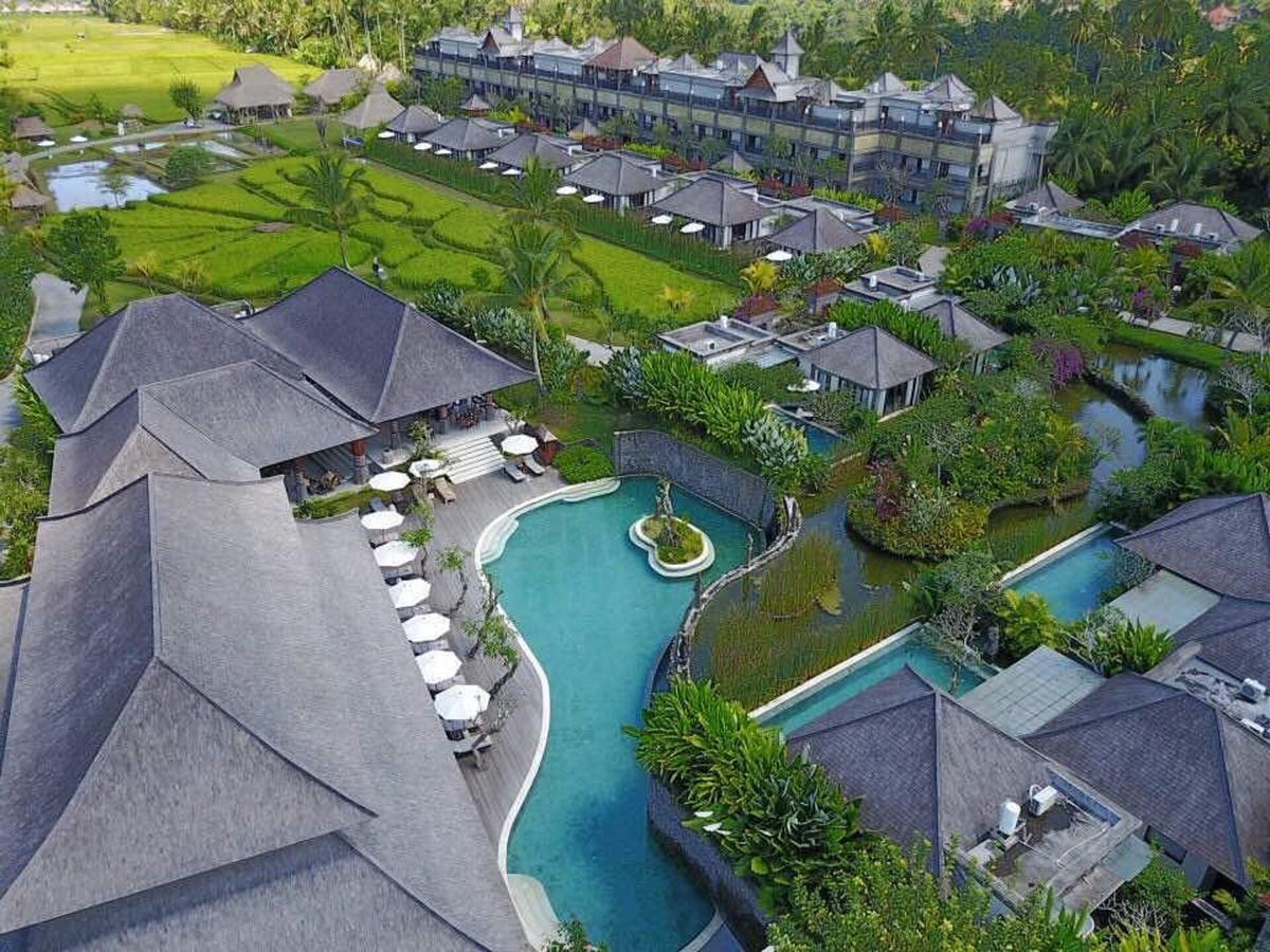 Visesa Resort