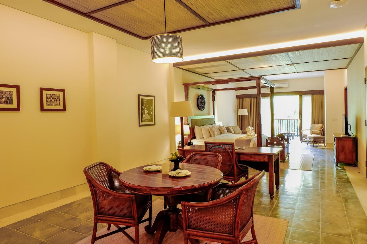 Visesa 5* Ubud (Bali)