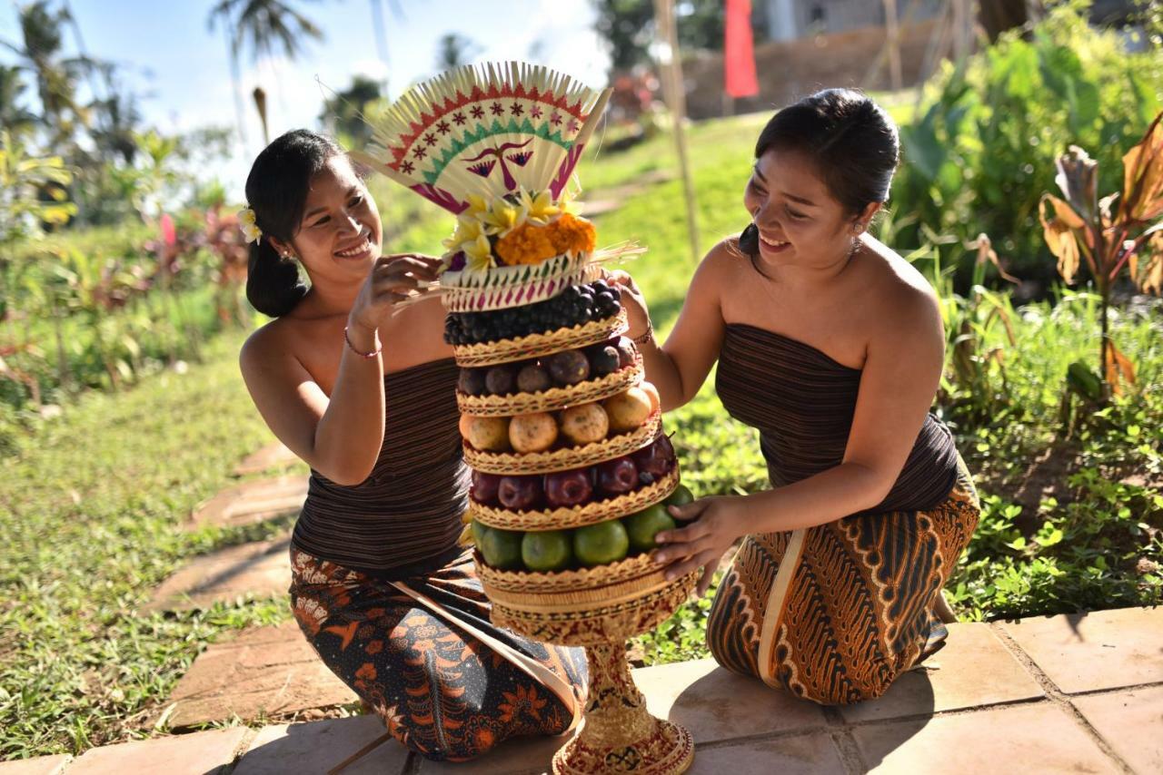Visesa Ubud (Bali)