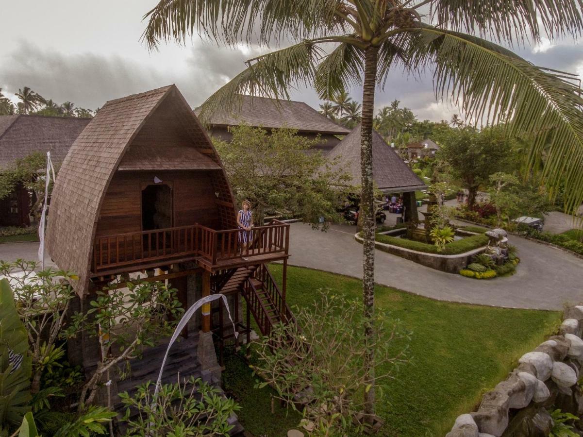 Visesa 5* Ubud (Bali)